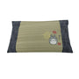 Ghibli My Neighbor Totoro Hanabi Design Mini Flat Pillow thumbnail 1