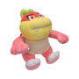 Nintendo Super Mario All Star Collection Plush Toy: Pom Pom thumbnail 2