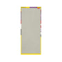Nintendo Super Mario Hanafuda Face Towel: Bowser thumbnail 2
