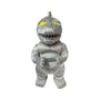 Godzilla Plush Toy: Mechagodzilla thumbnail 1