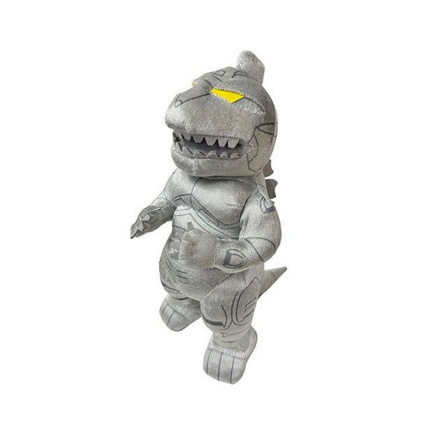 Godzilla Plush Toy: Mechagodzilla