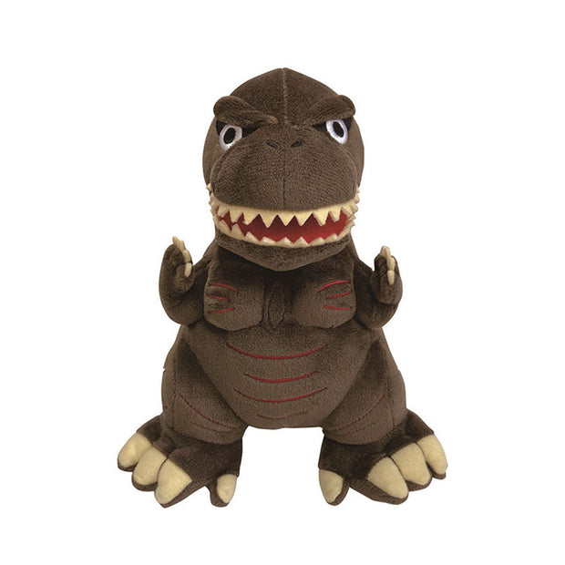 Godzilla 2016 Version 4th Form Plush Toy