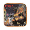 Godzilla GSS Mini Towel
