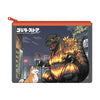 Godzilla Limited Edition GSS Pouch