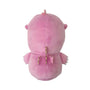 Godzilla Pink Version Keychain Plush: Godziham-kun thumbnail 2
