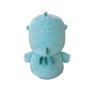 Godzilla Green Version Keychain Plush: Godziham-kun thumbnail 2