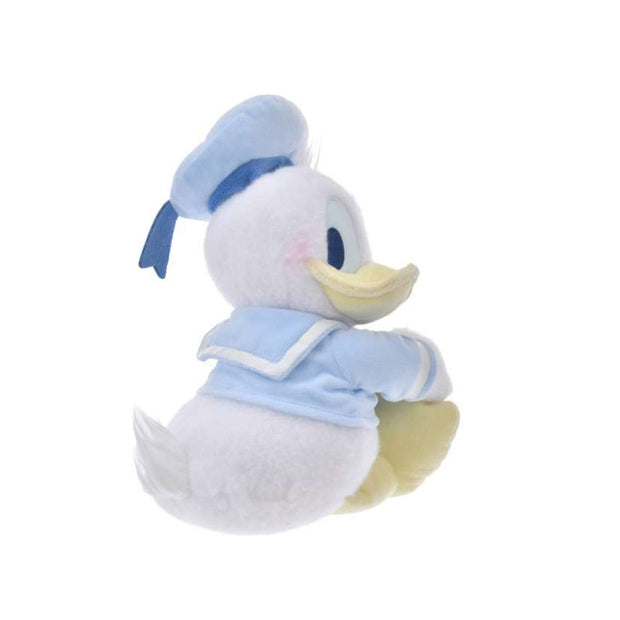 Disney Donald Mokomoko Birthday Plush Toy