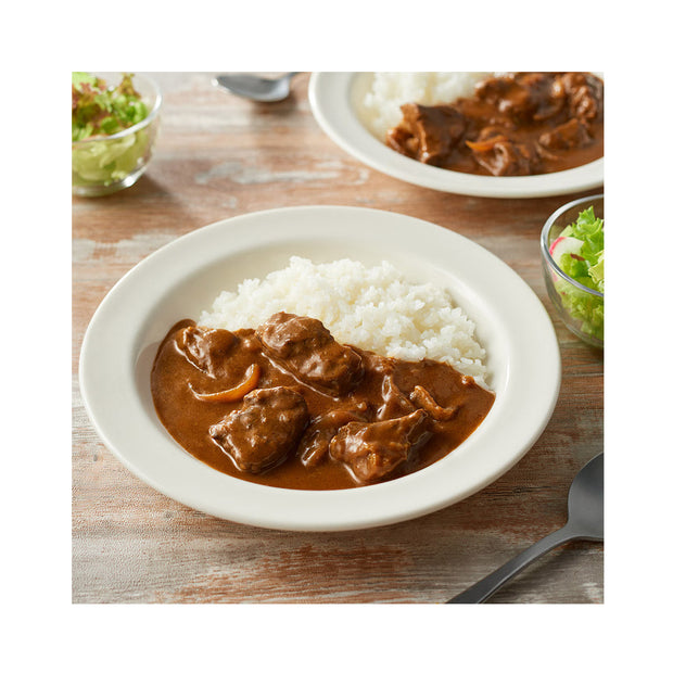 Muji Spicy Curry Sauce Mix