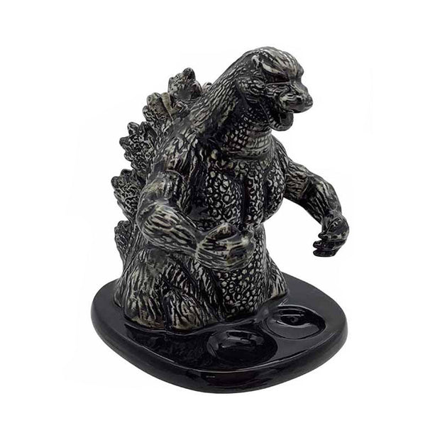 Godzilla 1994 Version Toothbrush Stand