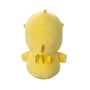 Godzilla Yellow Version Keychain Plush: Godziham-kun thumbnail 2