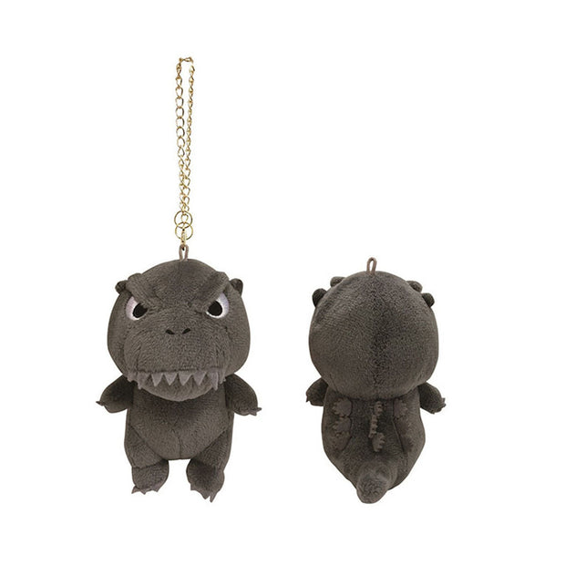 Godzilla 1954 Version Keychain Plush