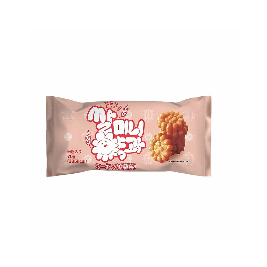 Haitai Mini Yakka: Cinnamon