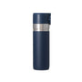 Starbucks Stanley Navy Stainless Steel Bottle 2025 thumbnail 2
