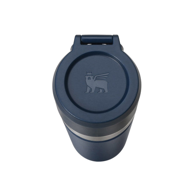 Starbucks Stanley Navy Stainless Steel Bottle 2025