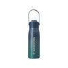 Starbucks Stainless Steel Bottle Dual Blue Gradient
