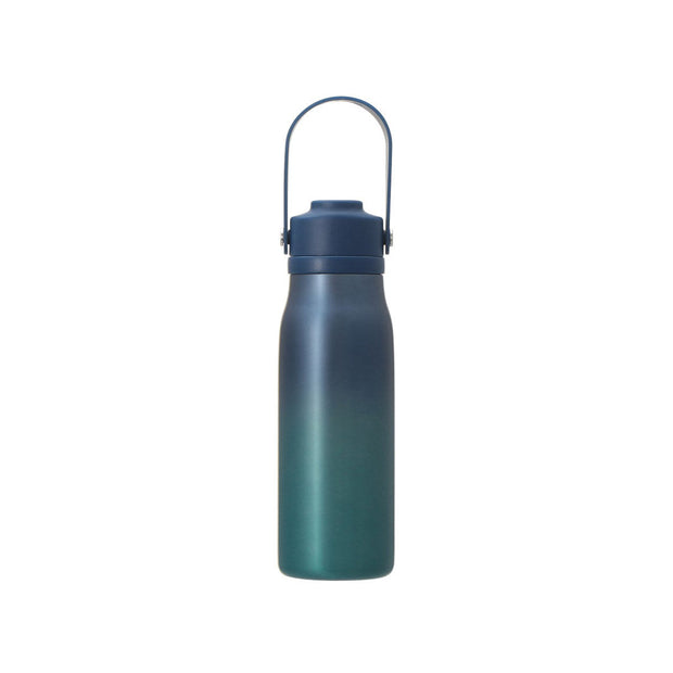 Starbucks Stainless Steel Bottle Dual Blue Gradient