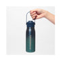 Starbucks Stainless Steel Bottle Dual Blue Gradient thumbnail 8
