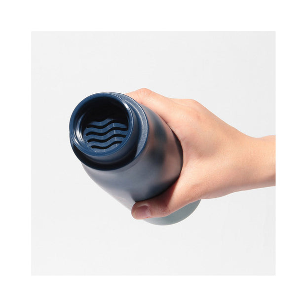 Starbucks Stainless Steel Bottle Dual Blue Gradient