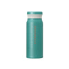 Starbucks Stainless Steel Bottle Glitter Turquoise