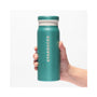 Starbucks Stainless Steel Bottle Glitter Turquoise thumbnail 7