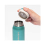 Starbucks Stainless Steel Bottle Glitter Turquoise thumbnail 6