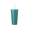 Starbucks Stainless Steel Cold Cup Tumbler Turquoise
