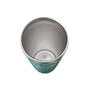 Starbucks Stainless Steel Cold Cup Tumbler Turquoise thumbnail 4