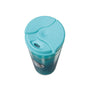 Starbucks Water in Tumbler Turquoise thumbnail 5