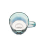Starbucks Heat-Resistant Glass Mug Medal Dual Blue Gradation thumbnail 3