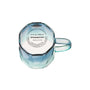 Starbucks Heat-Resistant Glass Mug Medal Dual Blue Gradation thumbnail 4