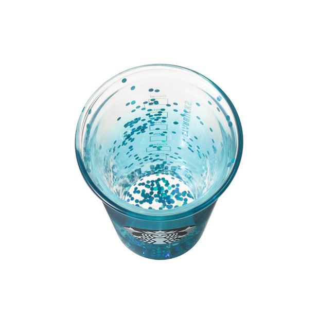 Starbucks Double-Walled Heat-Resistant Glass Gradation
