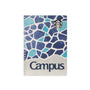 Starbucks Campus Ring Notebook: Dual Blue thumbnail 1
