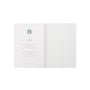 Starbucks Campus Ring Notebook: Turquoise thumbnail 3
