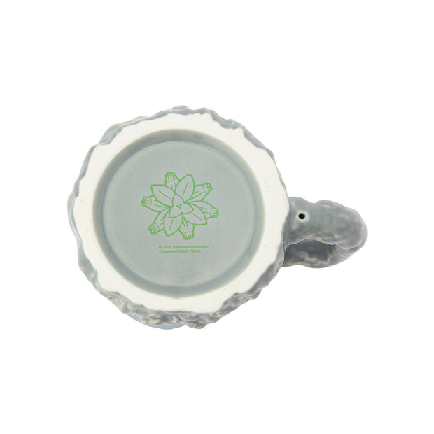 Pokemon Mug Cave Dweller