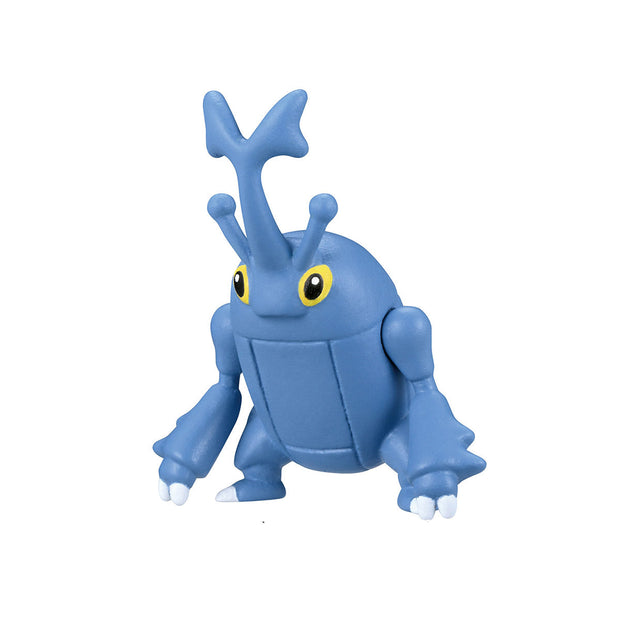 Pokemon Bath Bomb Bug Type