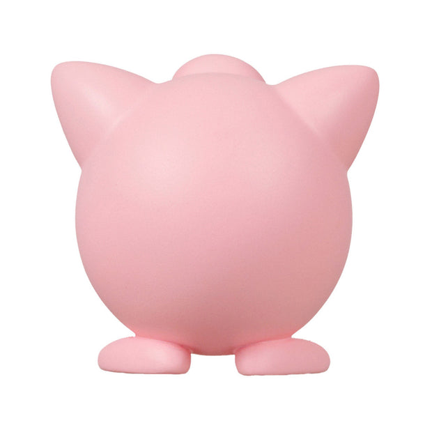 Pokemon MS-18 - Jigglypuff