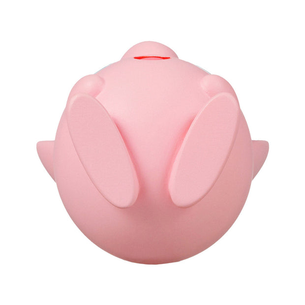 Pokemon MS-18 - Jigglypuff