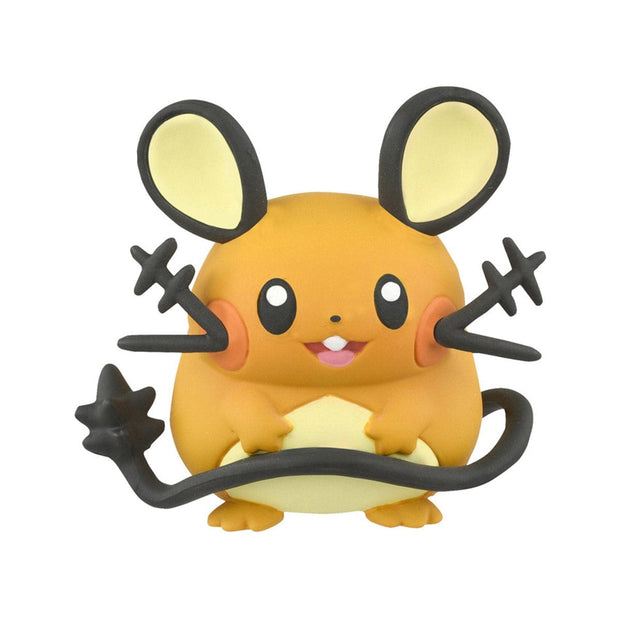 Pokemon MS-44 Dedenne
