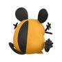 Pokemon MS-44 Dedenne thumbnail 4