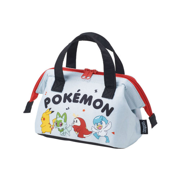 Pokemon Skater Lunch Bag: Style 1