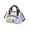 Pokemon Skater Lunch Bag: Style 1