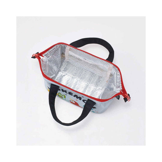 Pokemon Skater Lunch Bag: Style 1