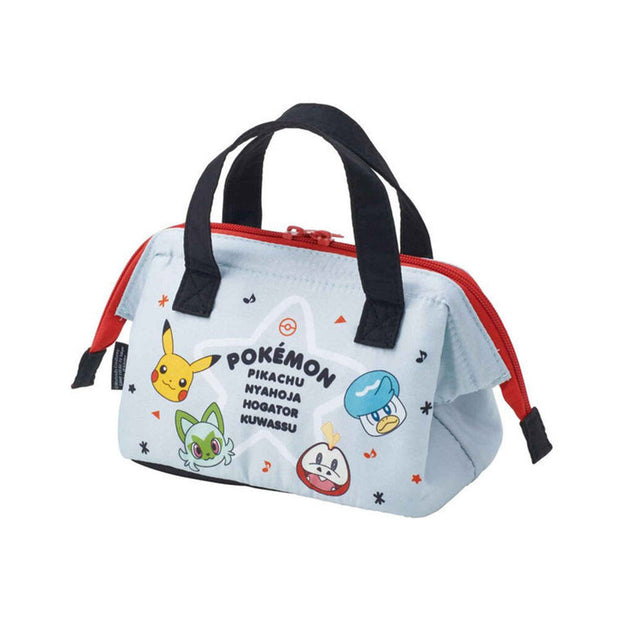 Pokemon Skater Lunch Bag: Style 1