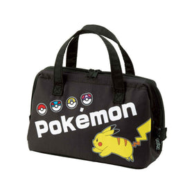 Pokemon Skater Lunch Bag: Style 2