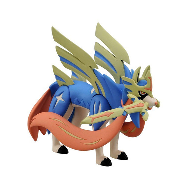 Pokemon Moncolle ML-18 Zacian