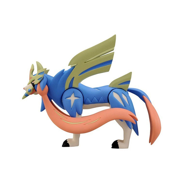 Pokemon Moncolle ML-18 Zacian