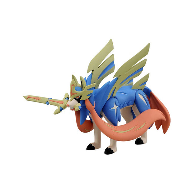 Pokemon Moncolle ML-18 Zacian