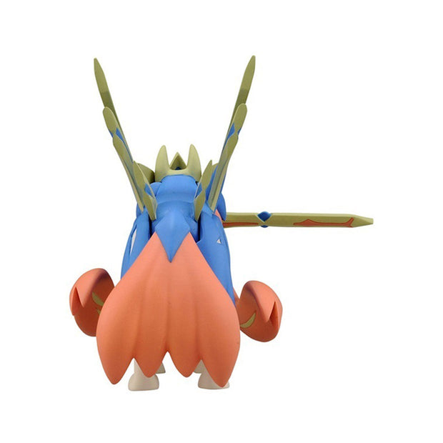 Pokemon Moncolle ML-18 Zacian