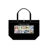 One Piece Vinyl Bag: Straw Hat Crew