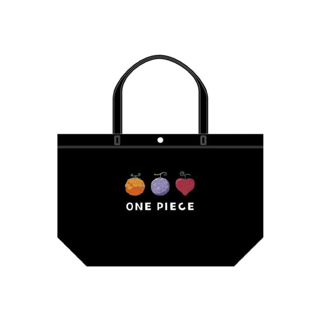 One Piece Vinyl Bag: Fruits